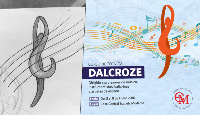 Escuela Moderna de Música y Danza